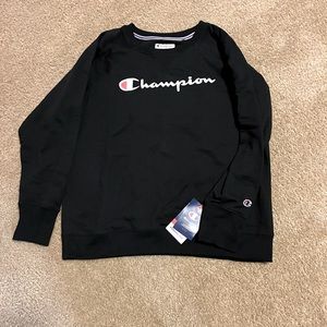 Champion sweatshirt